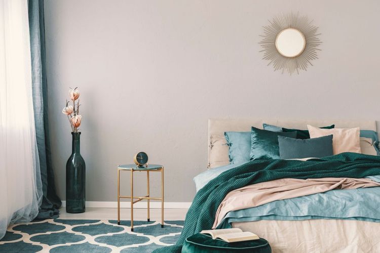Come scegliere lo scendiletto ideale per la camera da letto? I consigli da seguire