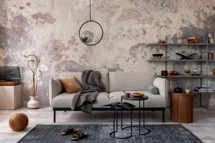 Tecniche creative per personalizzare le pareti: tutto sulle decorazioni murali per interni