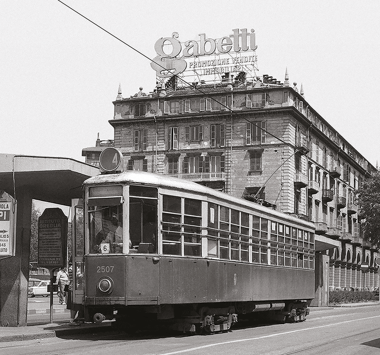 La nostra è una storia che parla di futuro